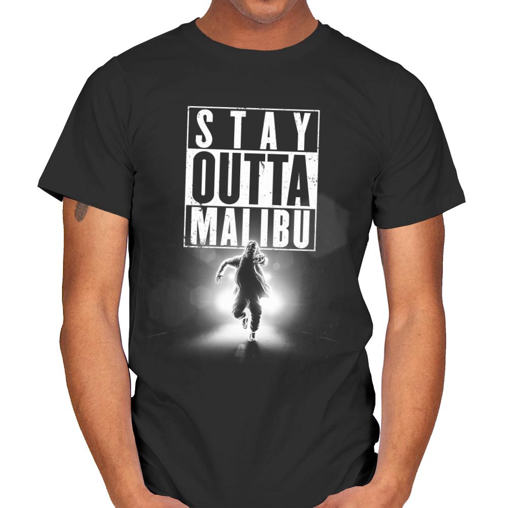 Outta Malibu