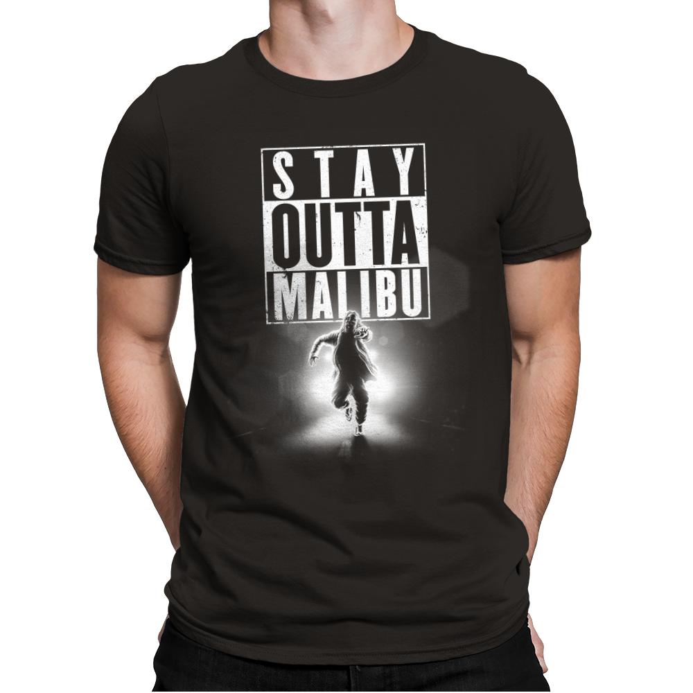Outta Malibu