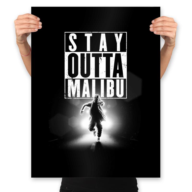 Outta Malibu