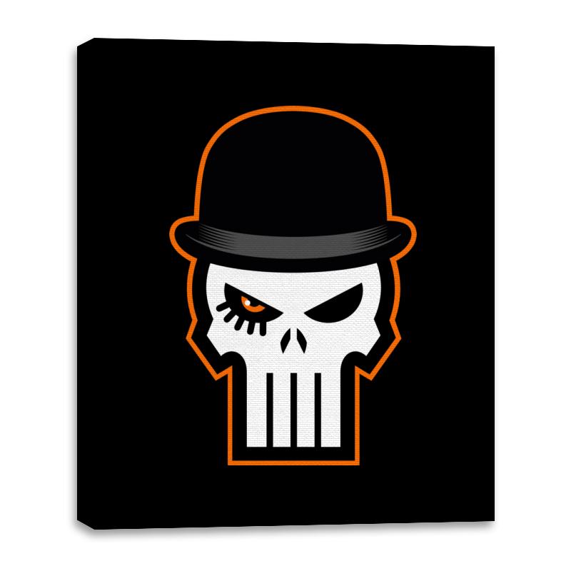 Ultra Violent Punisher