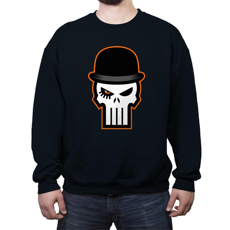 Ultra Violent Punisher