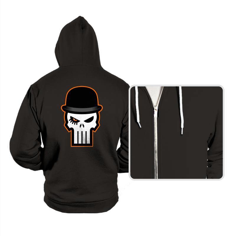 Ultra Violent Punisher