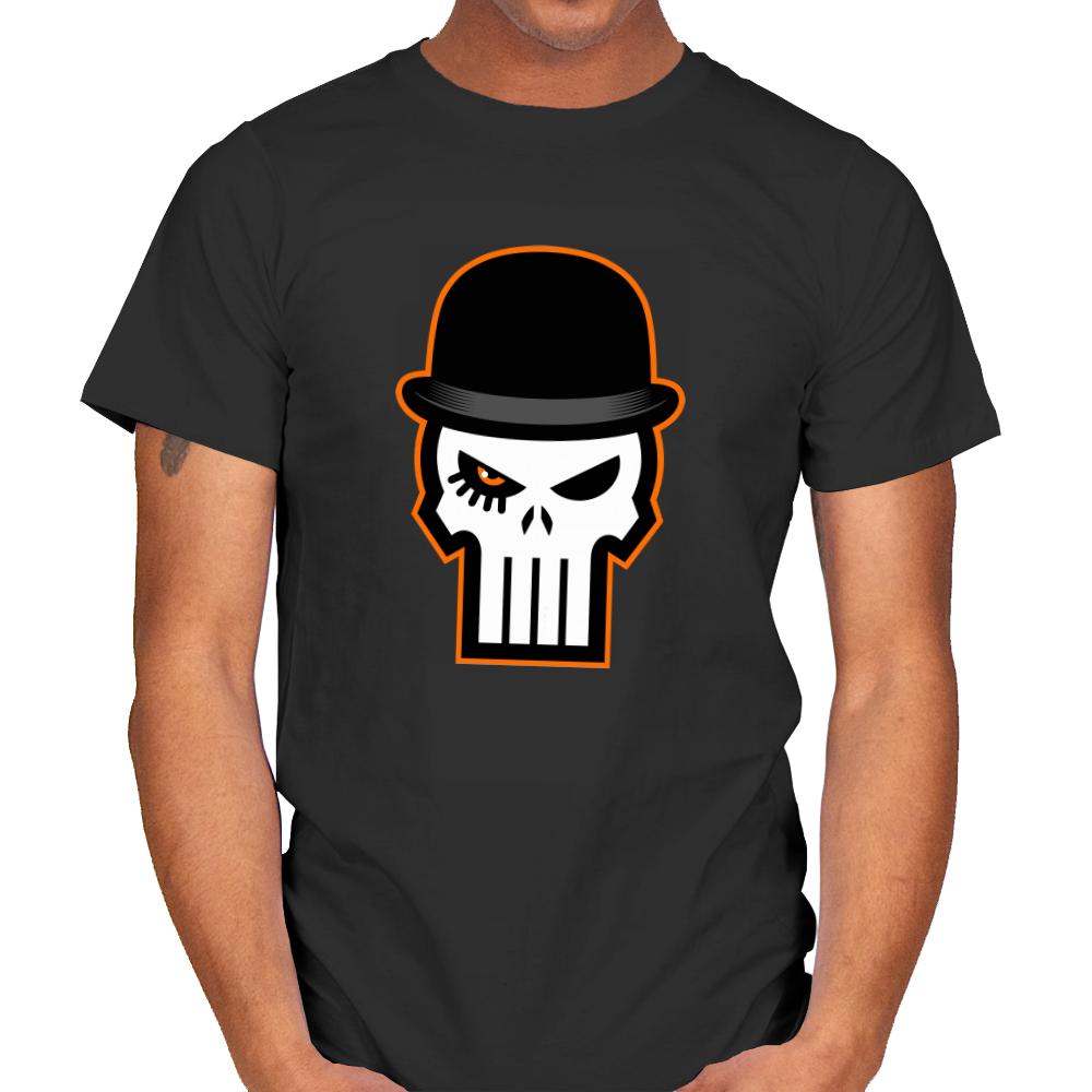Ultra Violent Punisher