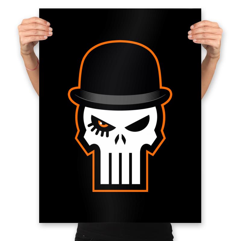 Ultra Violent Punisher