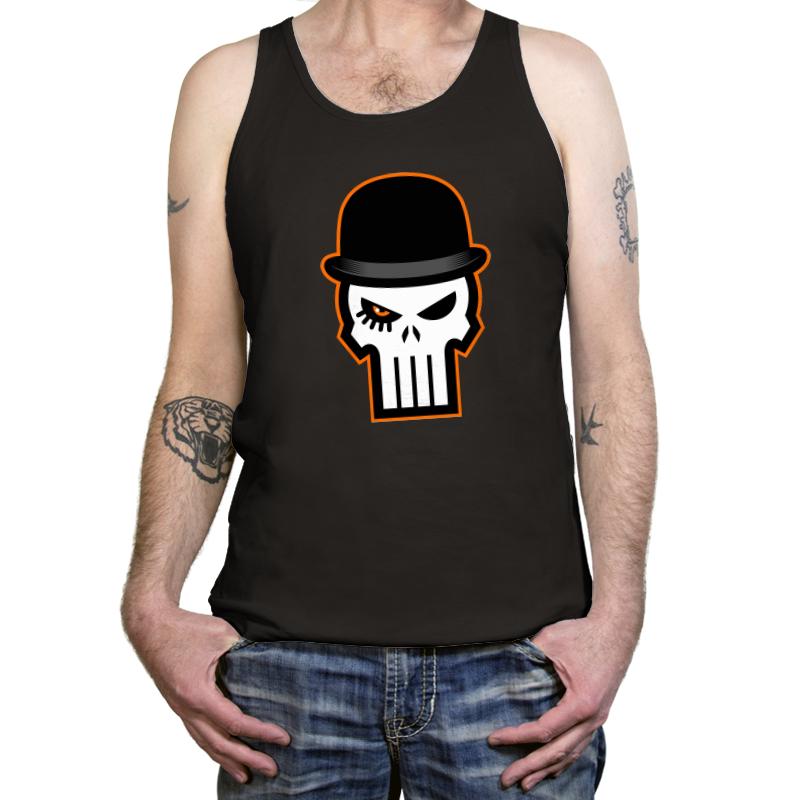 Ultra Violent Punisher