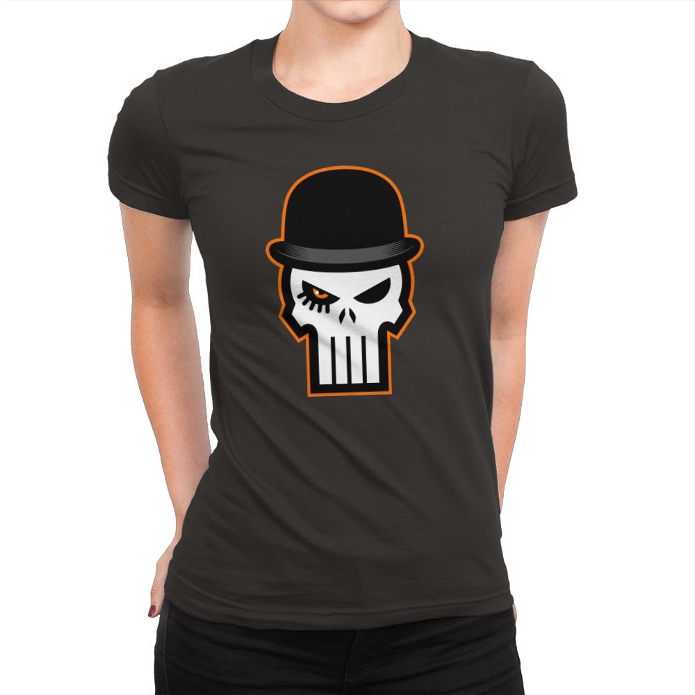 Ultra Violent Punisher