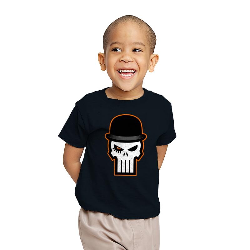 Ultra Violent Punisher