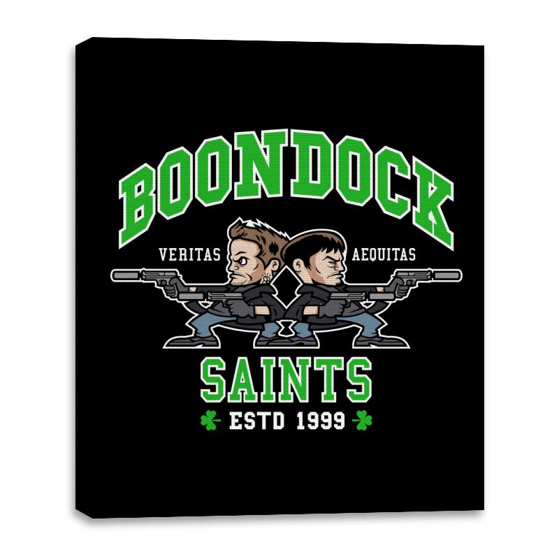 Docking Saints