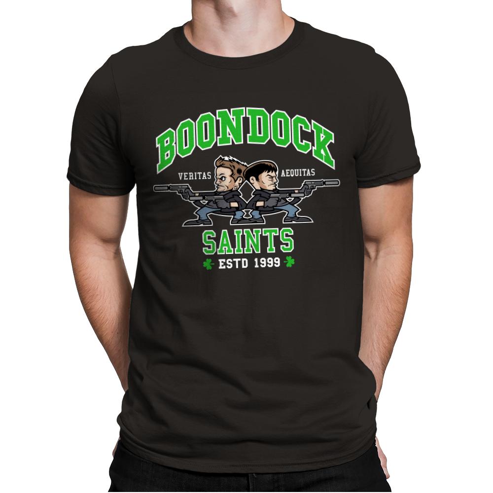 Docking Saints