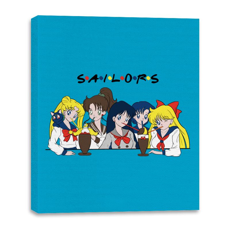 Sailor Pals