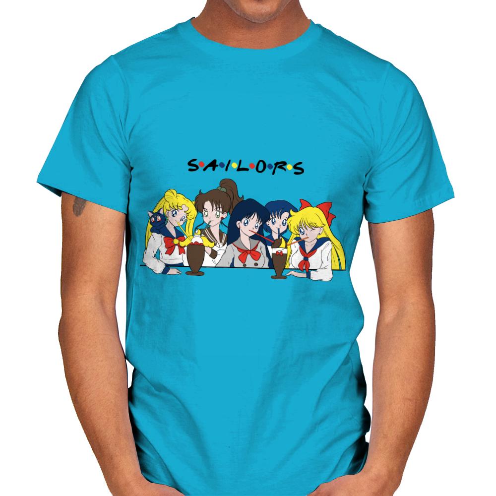 Sailor Pals