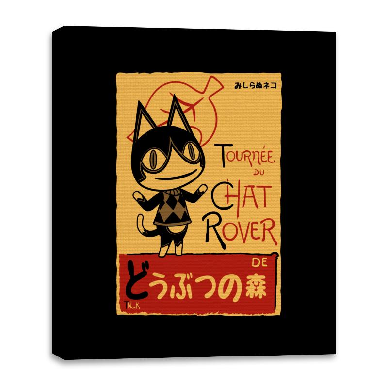 Chat Rover