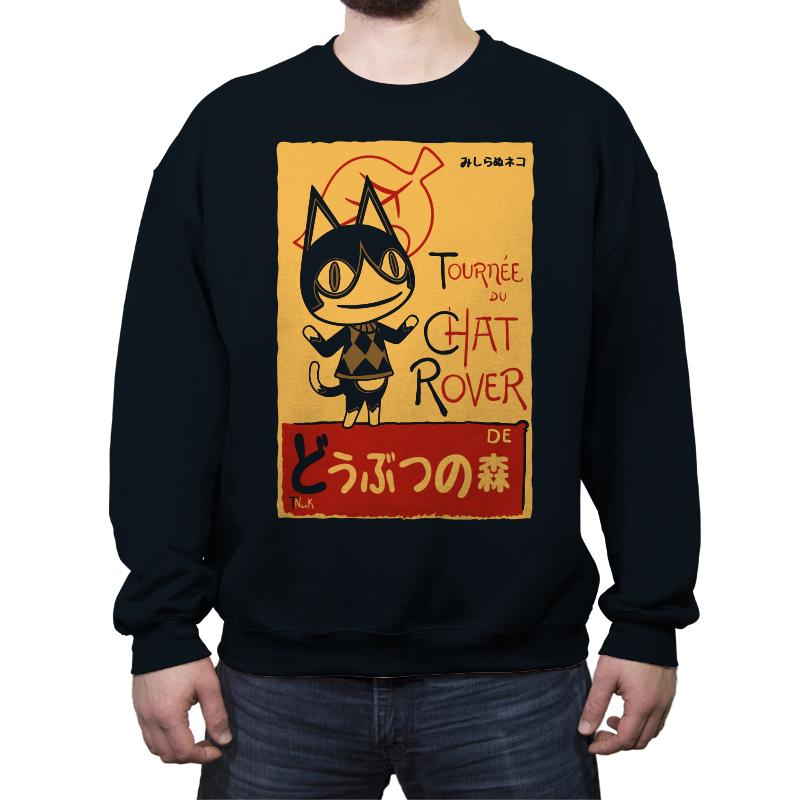 Chat Rover