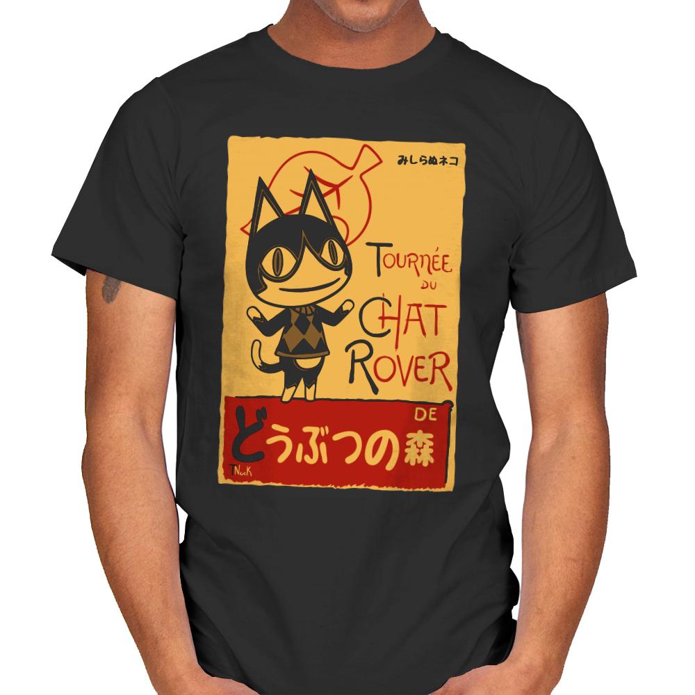 Chat Rover