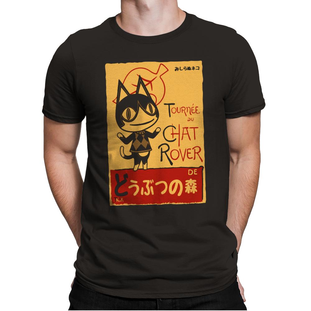 Chat Rover