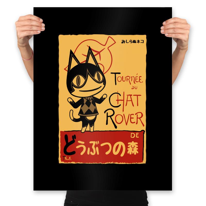 Chat Rover