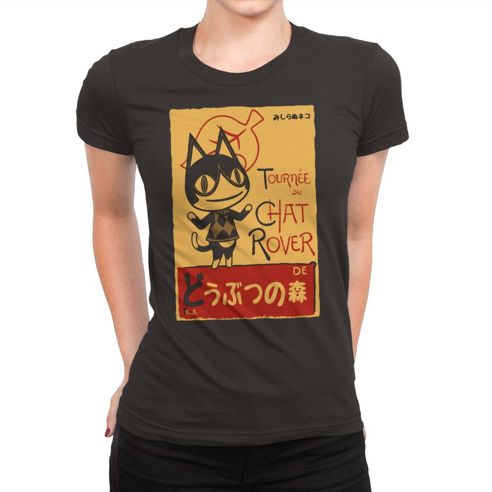 Chat Rover