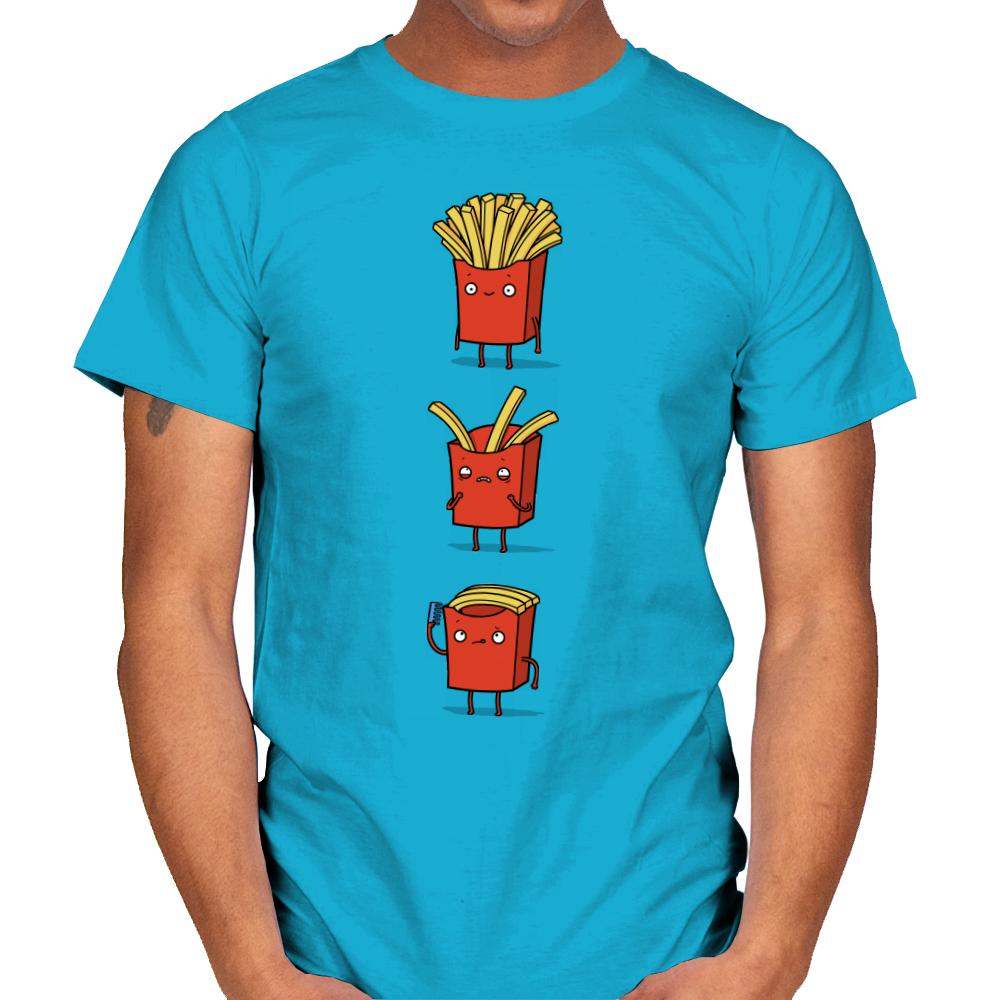 Fry Loss