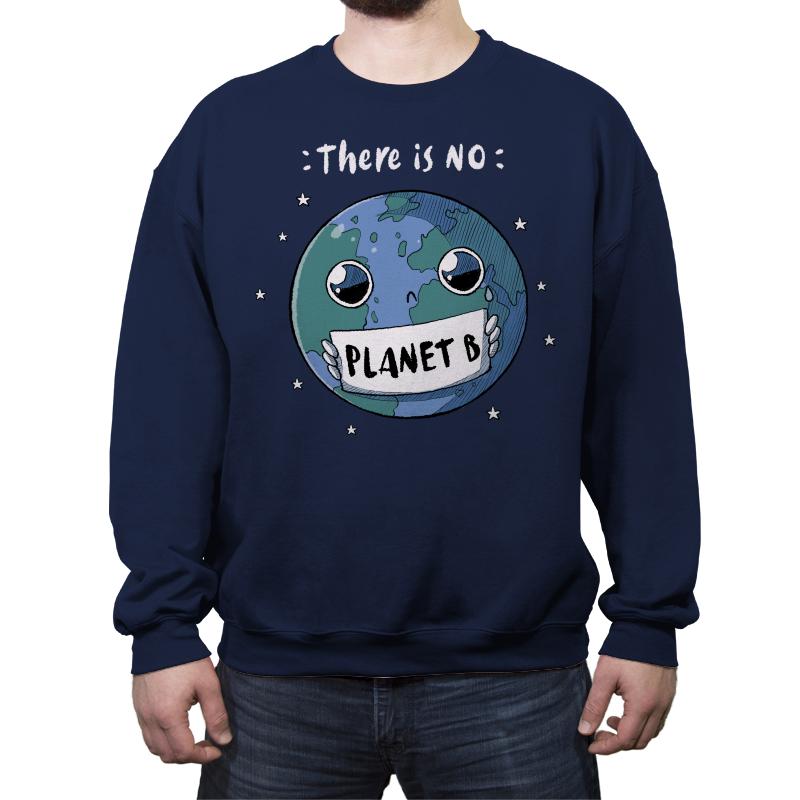 No Planet B