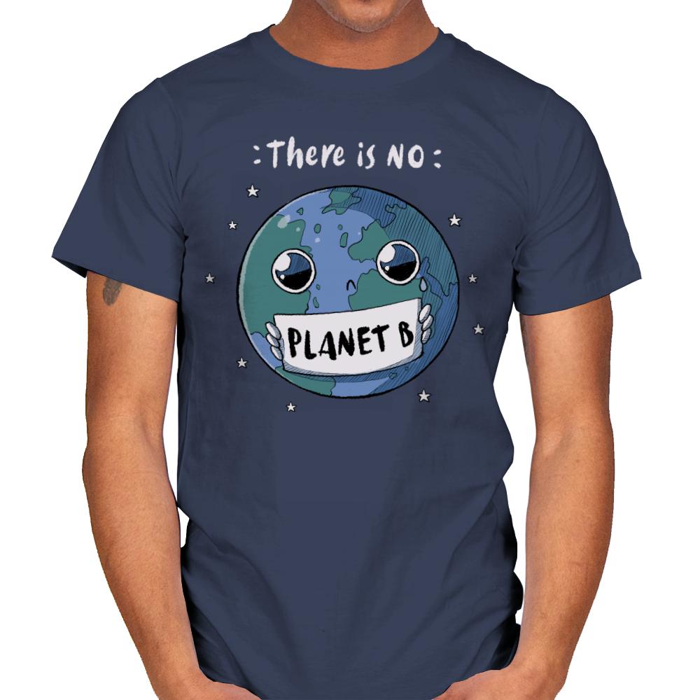No Planet B