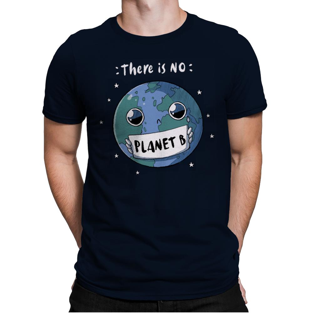 No Planet B