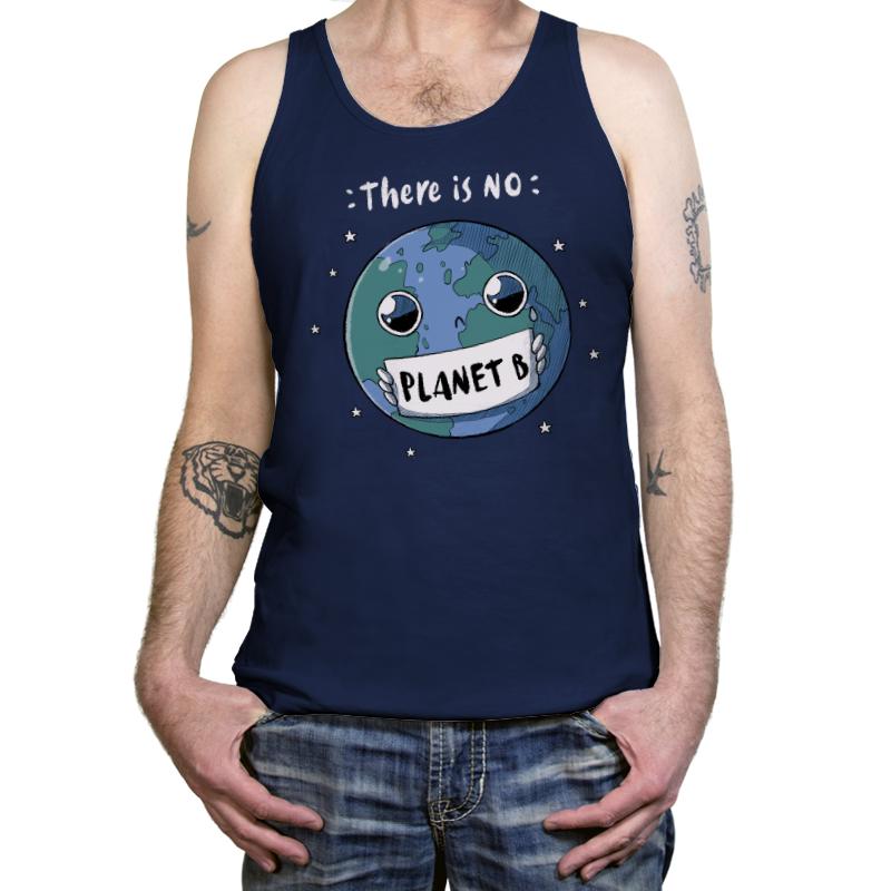 No Planet B