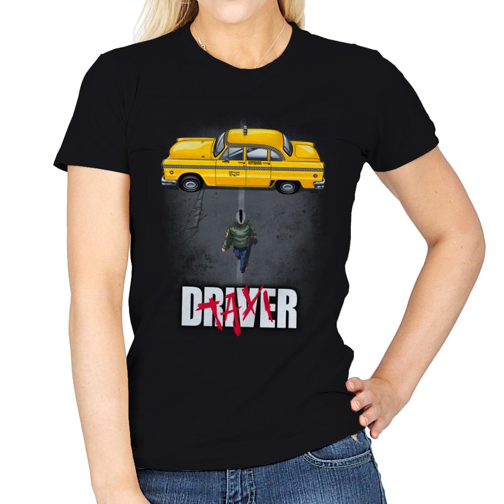 Akidriver