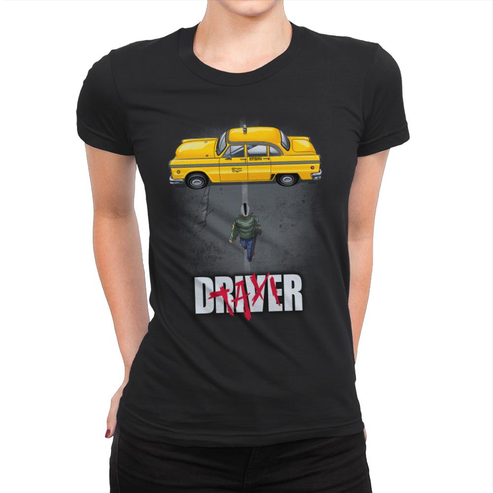 Akidriver