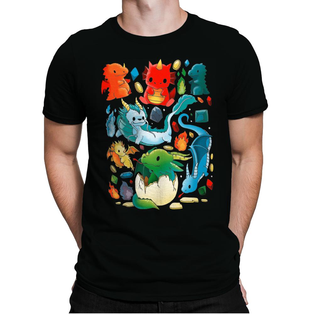 We Love Dragons