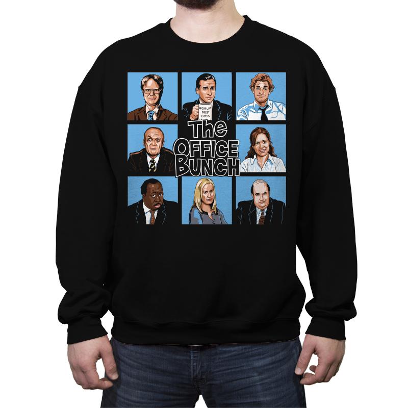 The Office Bunch