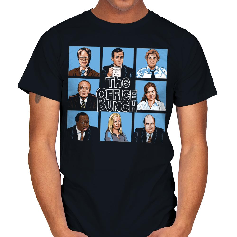 The Office Bunch