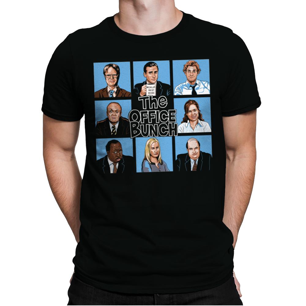 The Office Bunch