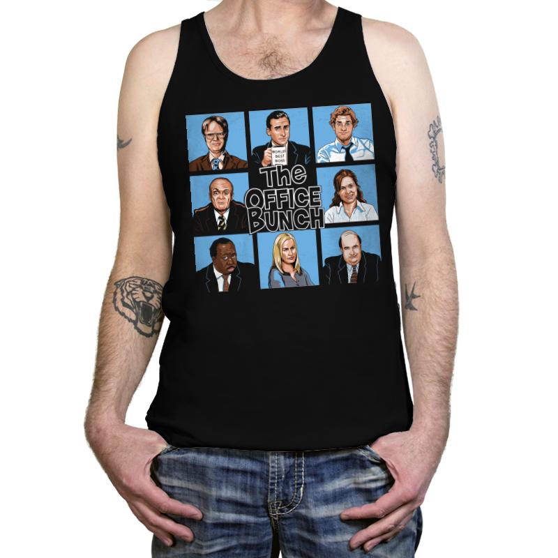 The Office Bunch