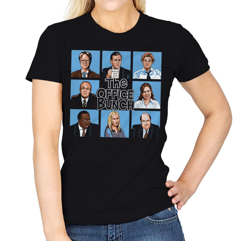 The Office Bunch
