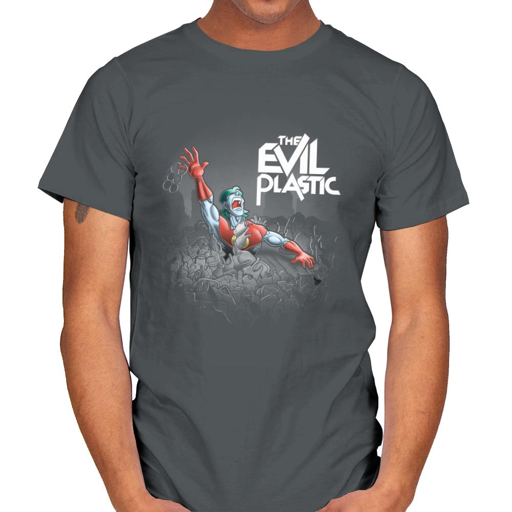 The Evil Plastic