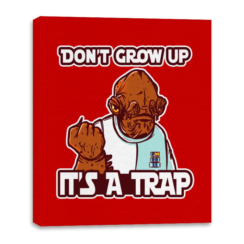 Growing Up