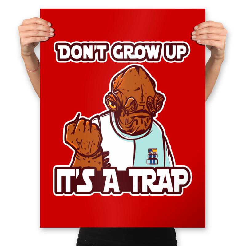 Growing Up