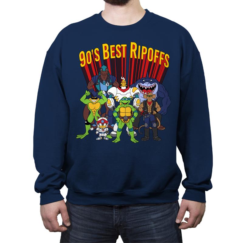 90´s Best Ripoffs