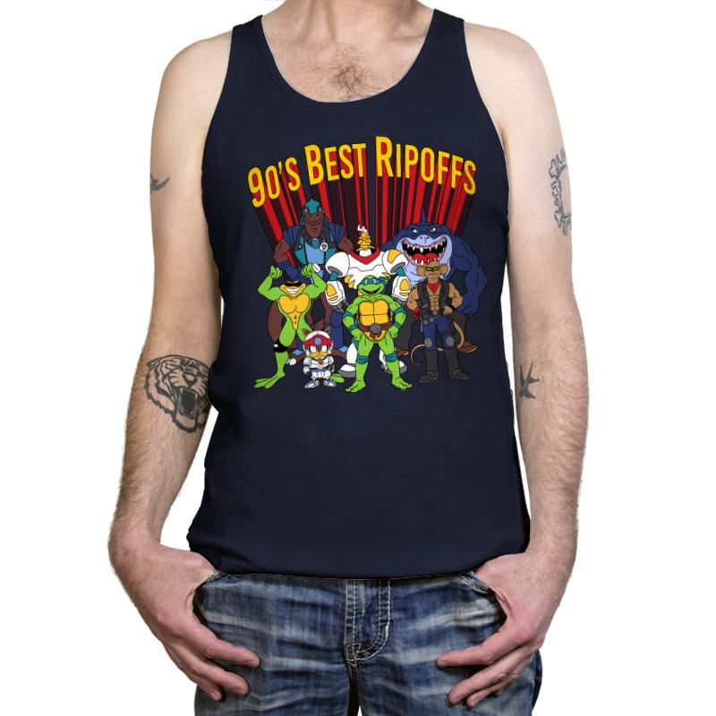 90´s Best Ripoffs