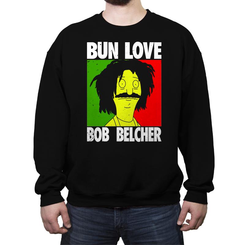 Bun Love