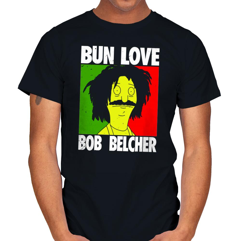 Bun Love