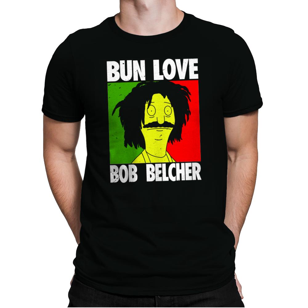 Bun Love