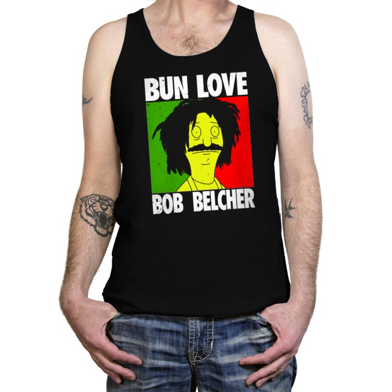 Bun Love