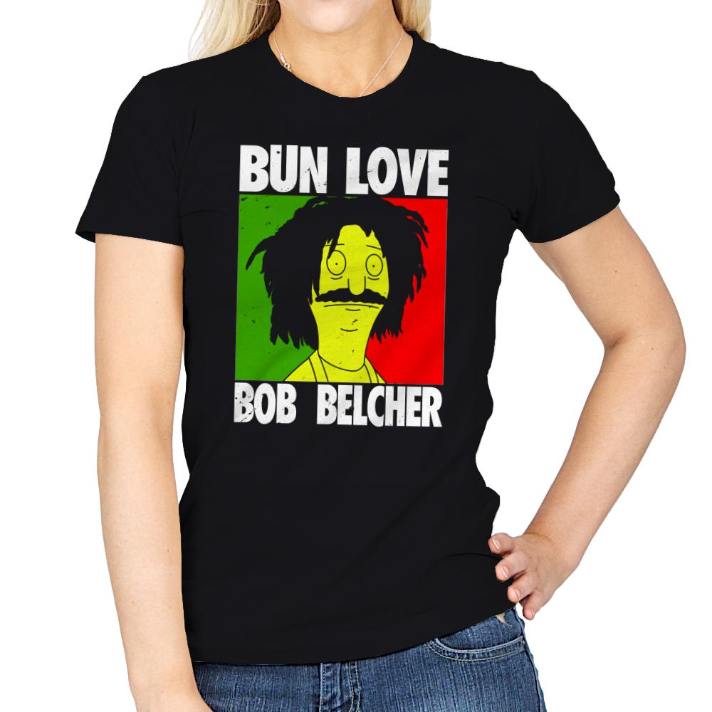 Bun Love