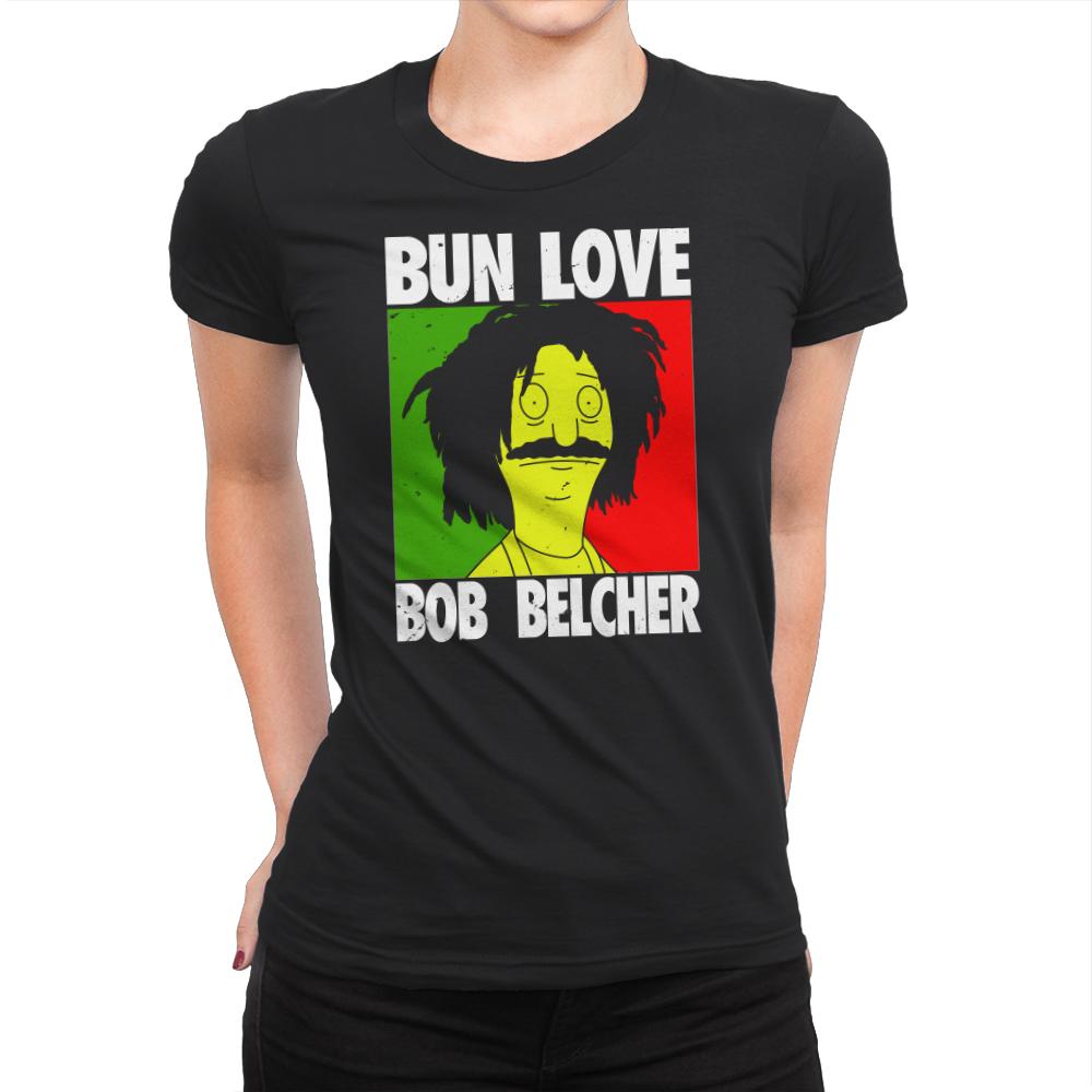 Bun Love