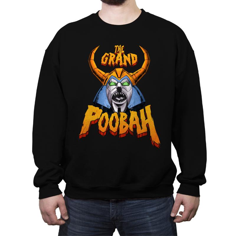Poobah