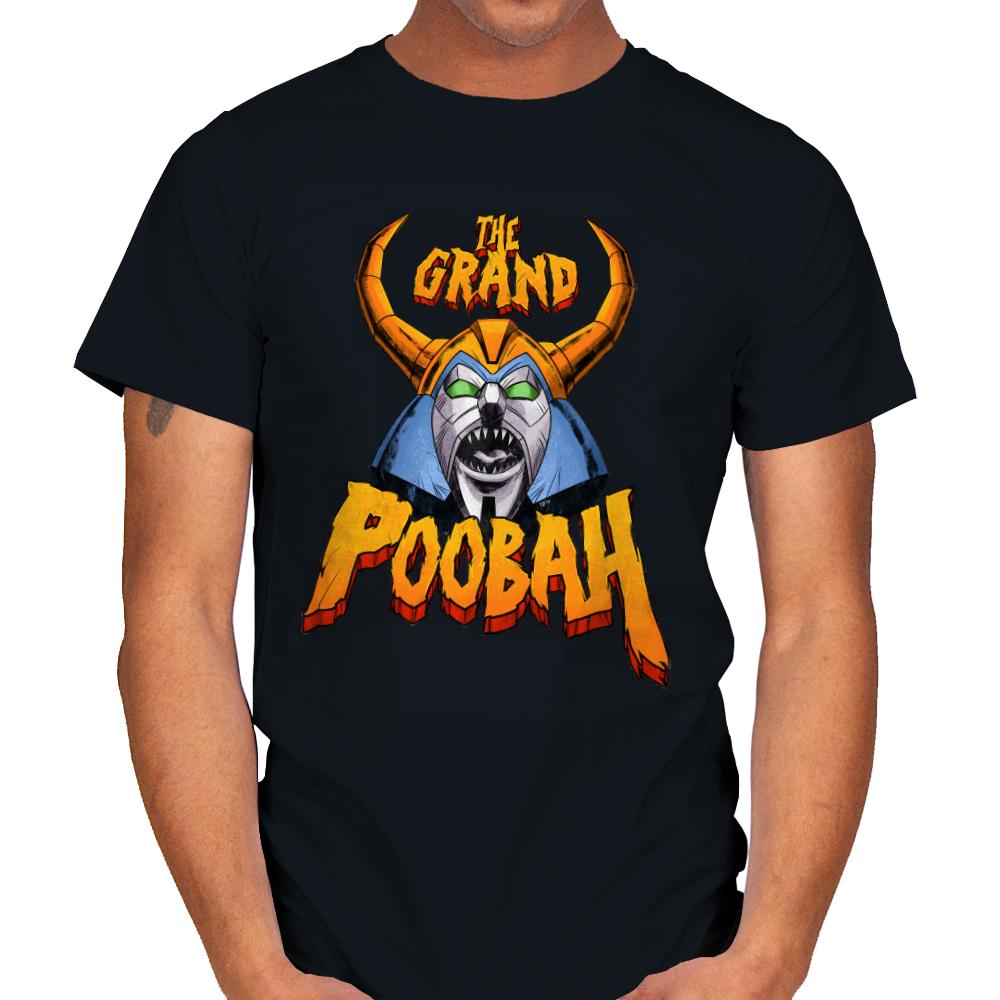 Poobah