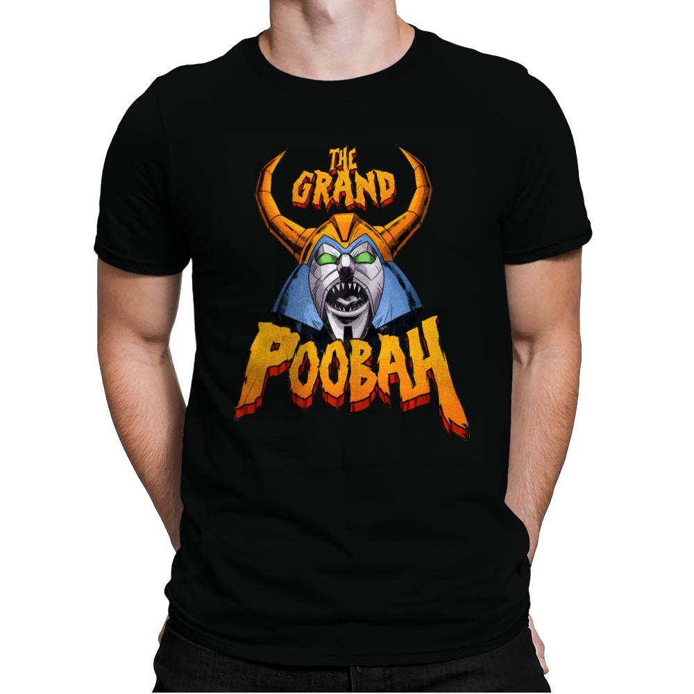 Poobah