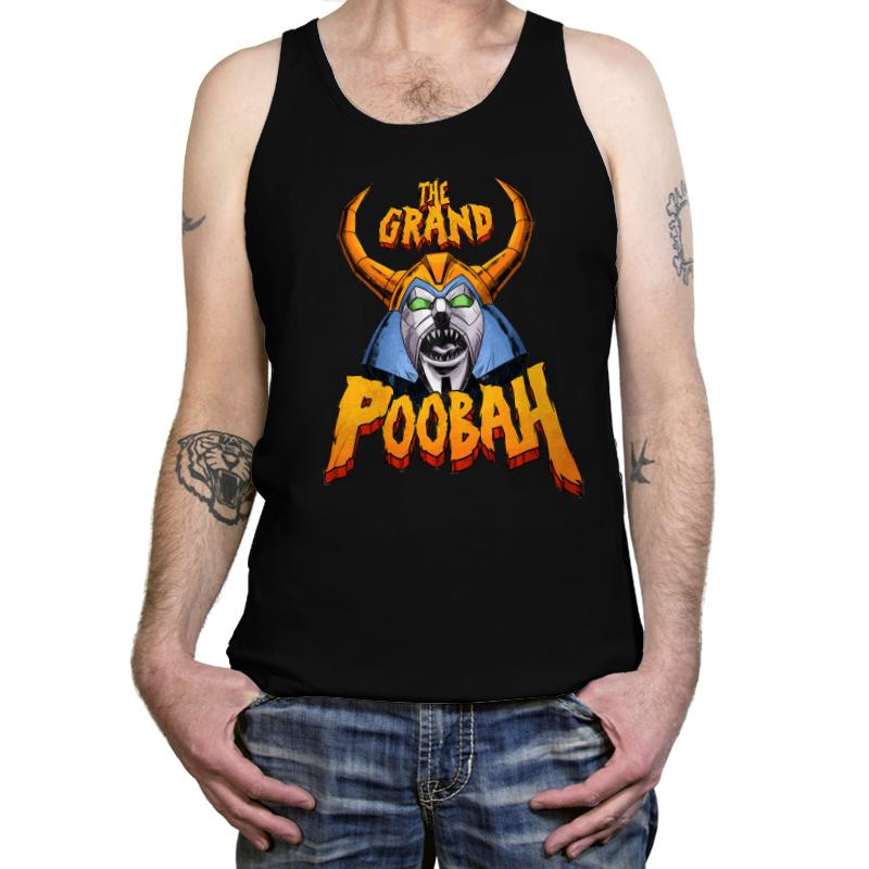Poobah