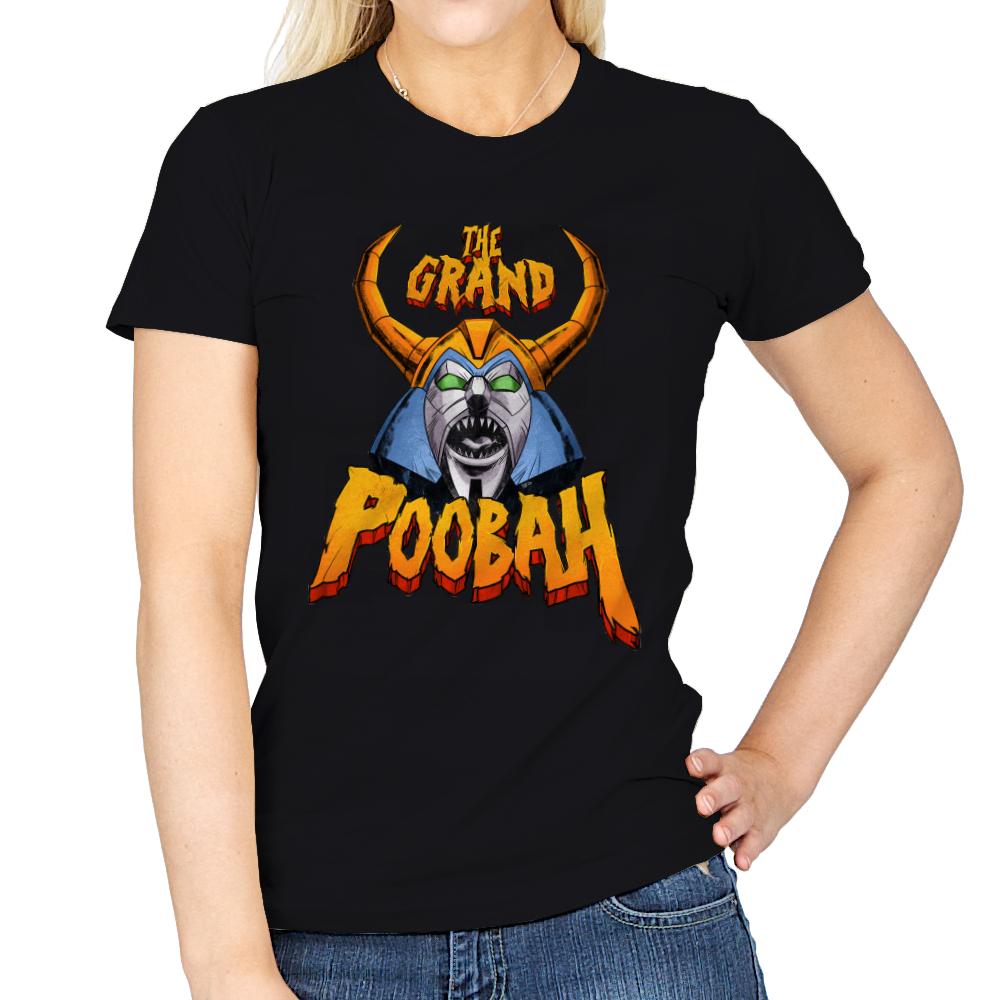 Poobah